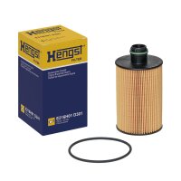 HENGST FILTER E216H01 D301 Ölfilter