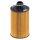 HENGST FILTER E216H01 D301 Ölfilter