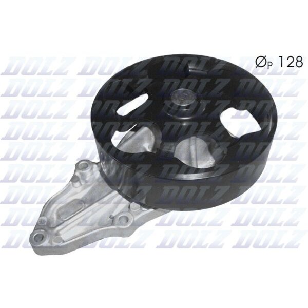 DOLZ H135 Wasserpumpe, Motorkühlung