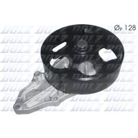 DOLZ H135 Wasserpumpe, Motorkühlung
