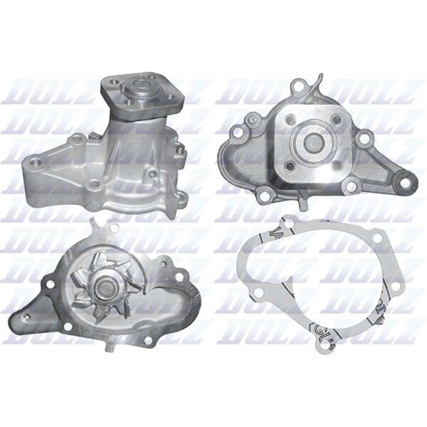 DOLZ H236 Wasserpumpe, Motorkühlung