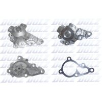 DOLZ T255 Wasserpumpe, Motorkühlung
