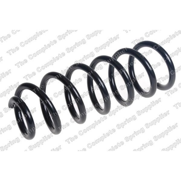 Spiralfeder Lesjöfors 4056919 Vorderachse Schraubenfeder - 1 Stück
