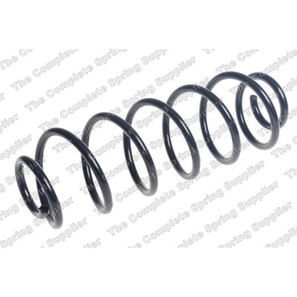 Spiralfeder Lesjöfors 4215645 Hinterachse - 1 Stück