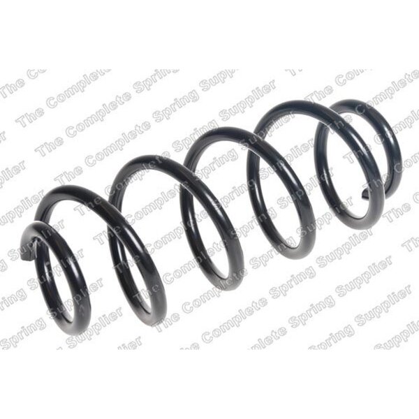 Spiralfeder Lesjöfors 4256893 Hinterachse - 1 Stück