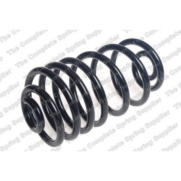 Spiralfeder Lesjöfors 4256910 Hinterachse - 1 Stück
