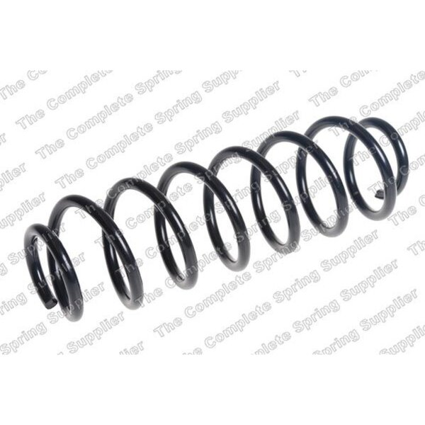 Spiralfeder LESJÖFORS 4285747 Hinterachse - 1 Stück