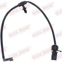QUICK BRAKE WS 0404 A Warnkontakt,...