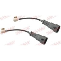 QUICK BRAKE WS 0405 A Warnkontakt,...