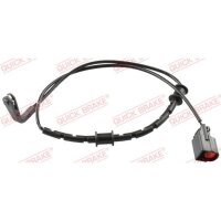 QUICK BRAKE WS 0406 A Warnkontakt,...