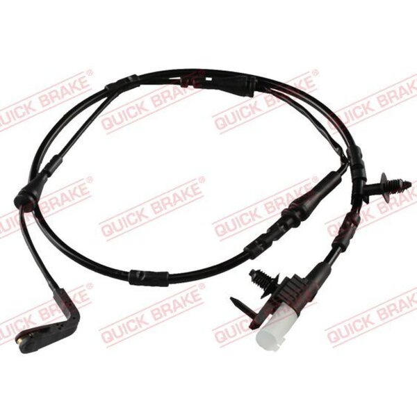 QUICK BRAKE WS 0412 A Warnkontakt, Bremsbelagverschleiß