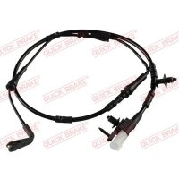 QUICK BRAKE WS 0412 A Warnkontakt,...