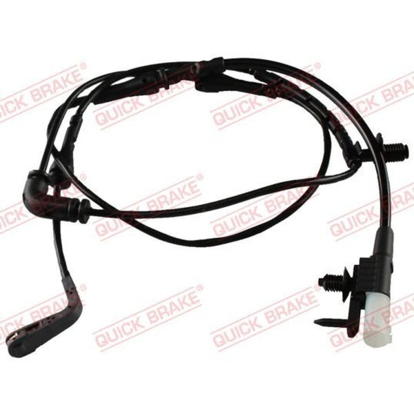 QUICK BRAKE WS 0414 A Warnkontakt, Bremsbelagverschleiß