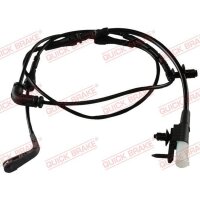 QUICK BRAKE WS 0414 A Warnkontakt,...