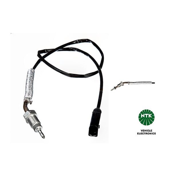 NTK 90408 Sensor, Abgastemperatur