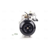 NISSENS 890552 Kompressor, Klimaanlage