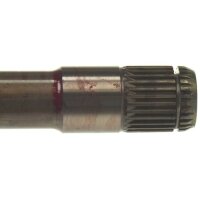 LÖBRO 306300 Antriebswelle