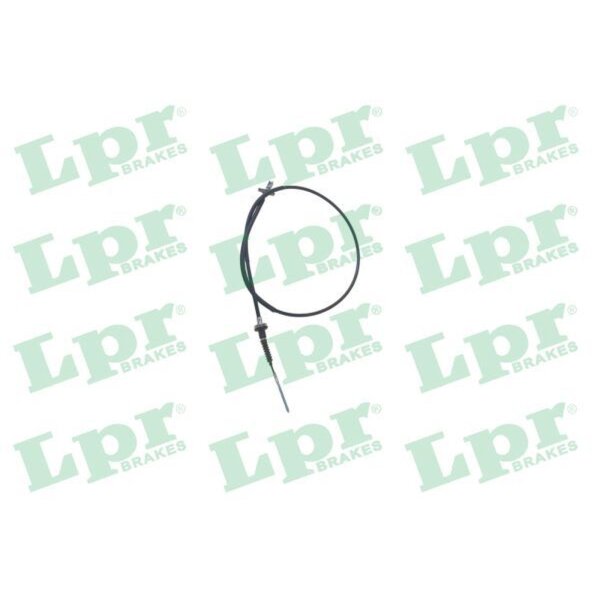 LPR C0234C Seilzug, Kupplungsbetätigung