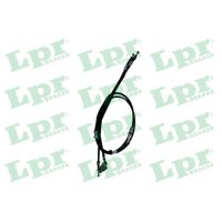 LPR C0549B Seilzug, Feststellbremse
