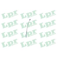 LPR C0558B Seilzug, Feststellbremse
