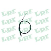 LPR C0692B Seilzug, Feststellbremse