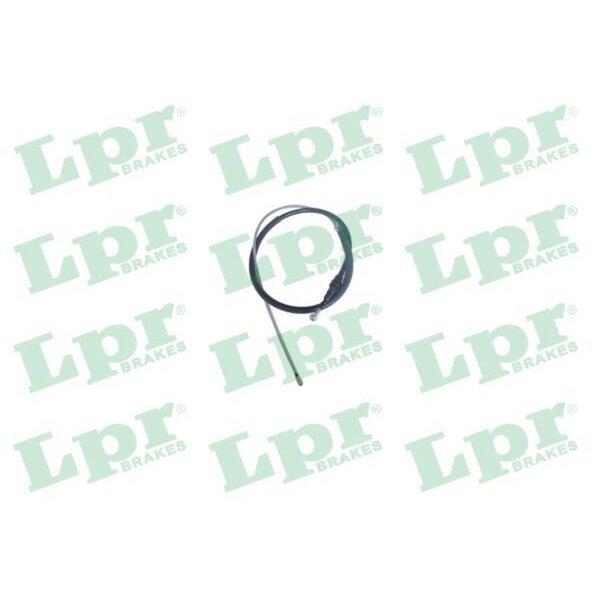 LPR C0938B Seilzug, Feststellbremse