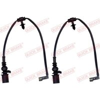 QUICK BRAKE WS 0415 A Warnkontakt,...