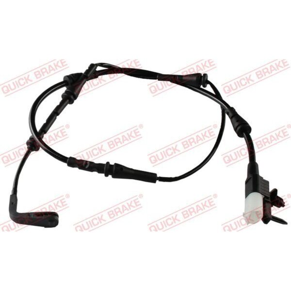 QUICK BRAKE WS 0419 A Warnkontakt, Bremsbelagverschleiß