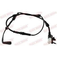 QUICK BRAKE WS 0419 A Warnkontakt,...