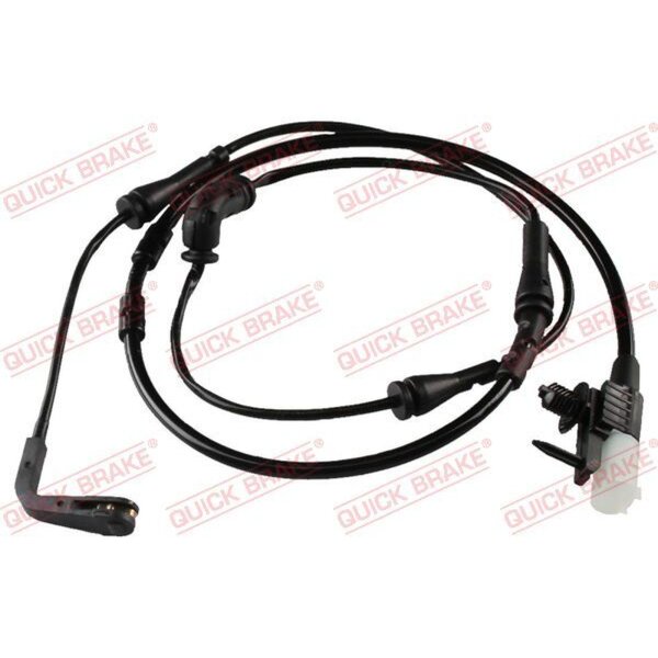 QUICK BRAKE WS 0420 A Warnkontakt, Bremsbelagverschleiß