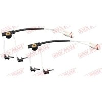 QUICK BRAKE WS 0422 A Warnkontakt,...