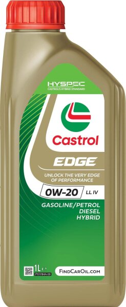 CASTROL 15F610 Motoröl
