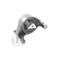 TEDGUM TED37845 Lagerung, Motor