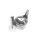 TEDGUM TED37845 Lagerung, Motor