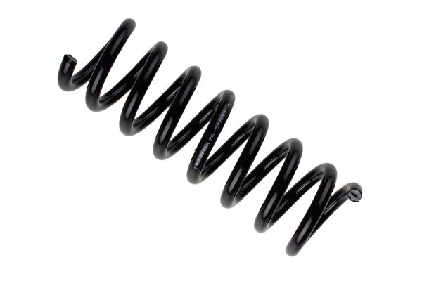 Spiralfeder BILSTEIN 36-277193 Hinterachse - 1 Stück