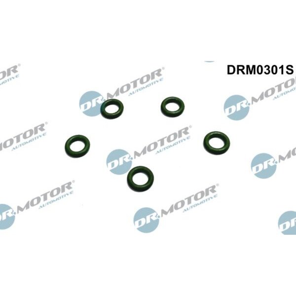 Dr.Motor Automotive DRM0301S Dichtung, Kraftstoffleitung