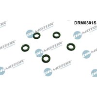 Dr.Motor Automotive DRM0301S Dichtung, Kraftstoffleitung