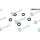 Dr.Motor Automotive DRM0301S Dichtung, Kraftstoffleitung