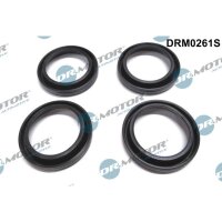 Dr.Motor Automotive DRM0261S Dichtung, Düsenhalter