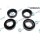 Dr.Motor Automotive DRM0262S Dichtung, Düsenhalter