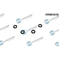 Dr.Motor Automotive DRM0303S Dichtung, Kraftstoffleitung