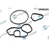 Dr.Motor Automotive DRM0280 Dichtungssatz,...