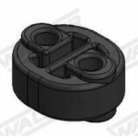 WALKER 80442 Halter, Abgasanlage