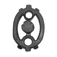 WALKER 80454 Halter, Abgasanlage