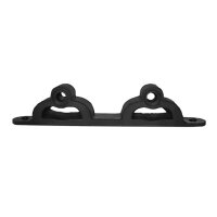 WALKER 80458 Halter, Abgasanlage