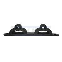 WALKER 80458 Halter, Abgasanlage