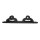 WALKER 80458 Halter, Abgasanlage