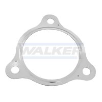 WALKER 80459 Dichtung, Abgasrohr
