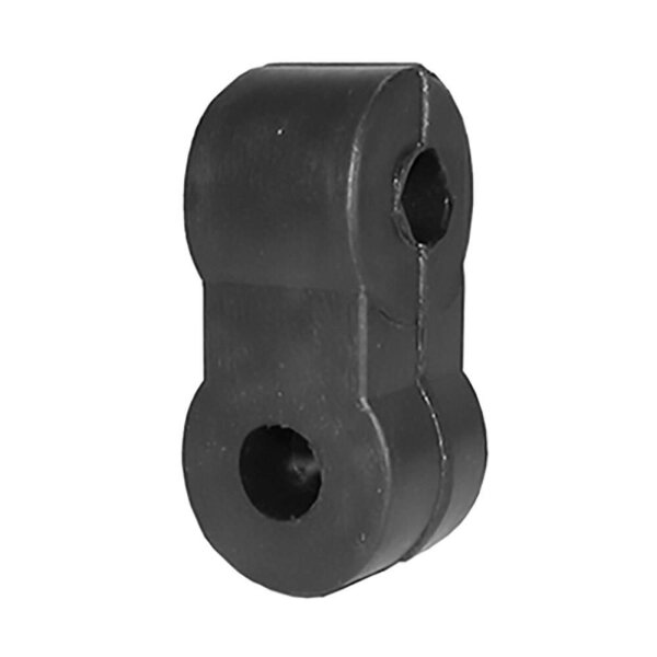 WALKER 80545 Halter, Abgasanlage