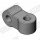 WALKER 80545 Halter, Abgasanlage